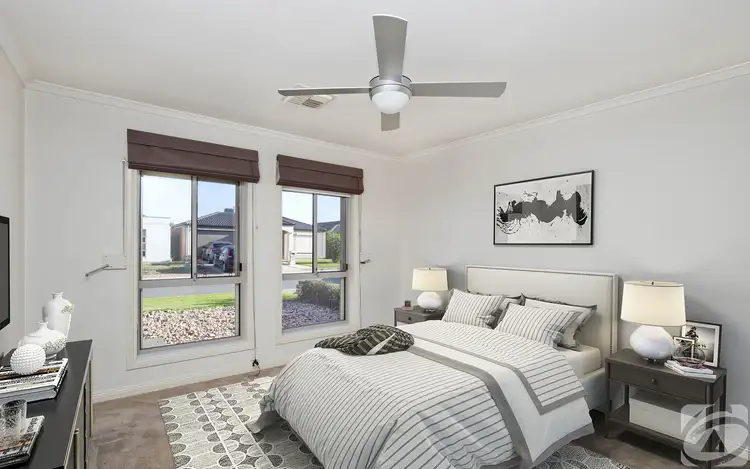 Sixth view of Homely house listing, 5 Cassia Street, Munno Para West SA 5115