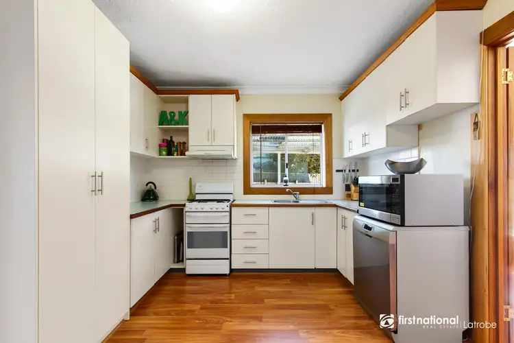 Fourth view of Homely house listing, 15 Barker Crescent, Traralgon VIC 3844