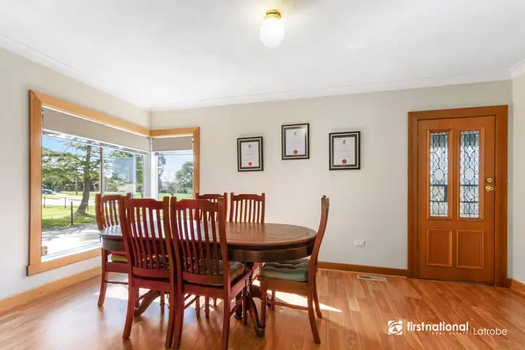 Sixth view of Homely house listing, 15 Barker Crescent, Traralgon VIC 3844
