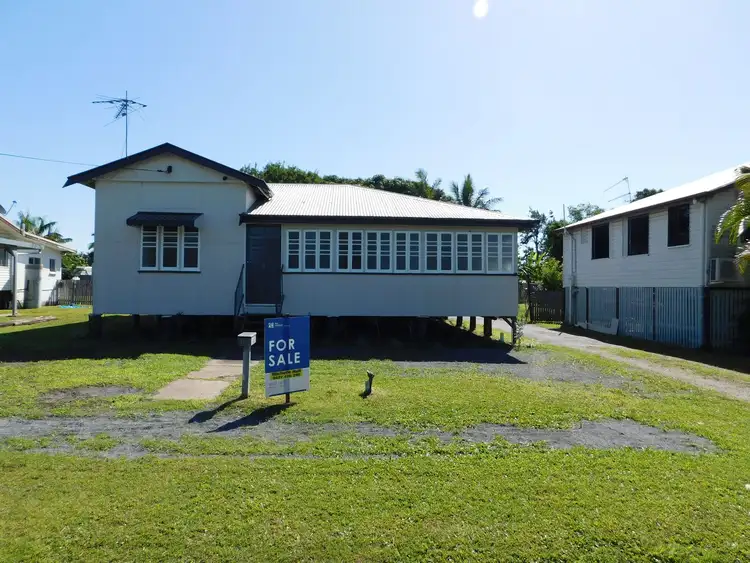 6 Venton Street, Sarina QLD 4737