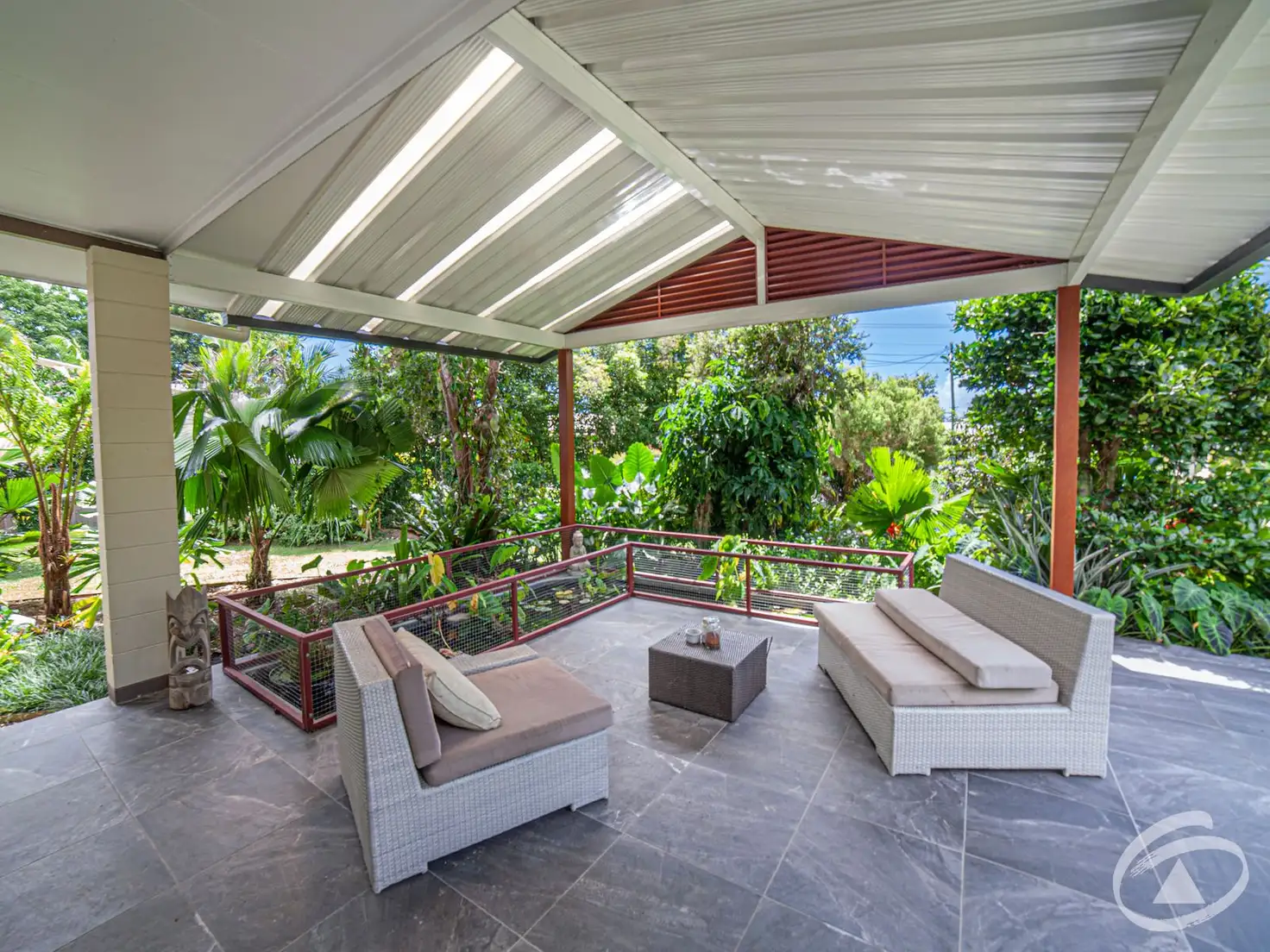 Main view of Homely house listing, 7 Wau Close, Trinity Beach QLD 4879