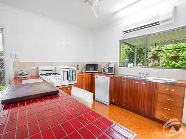 Fourth view of Homely house listing, 7 Wau Close, Trinity Beach QLD 4879