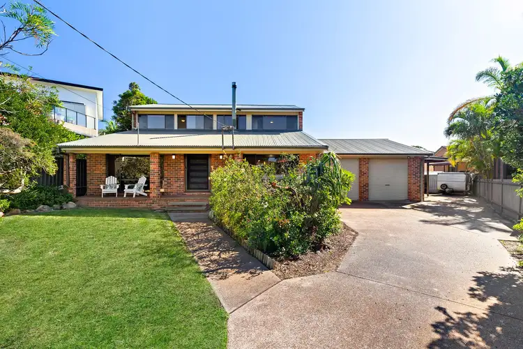 Sixth view of Homely house listing, 6 Rose Close, Caves Beach NSW 2281