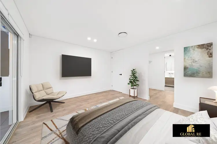 Fourth view of Homely semi-detached listing, 10 Lang St, Smithfield NSW 2164