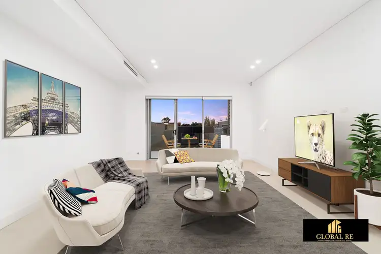 Fifth view of Homely semi-detached listing, 10 Lang St, Smithfield NSW 2164