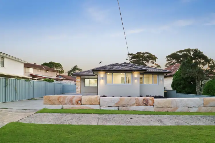 29A Mountview Avenue, Beverly Hills NSW 2209