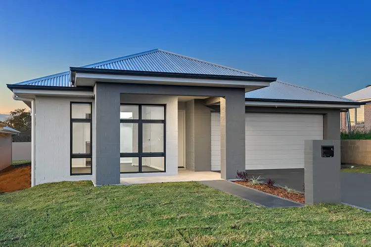 25 Lockwood Street, North Rothbury NSW 2335