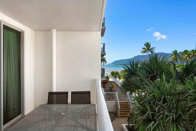 Second view of Homely apartment listing, 20406/99 Esplanade, Cairns City QLD 4870
