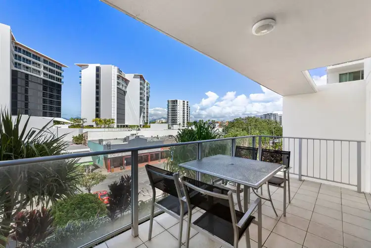 Third view of Homely apartment listing, 20406/99 Esplanade, Cairns City QLD 4870