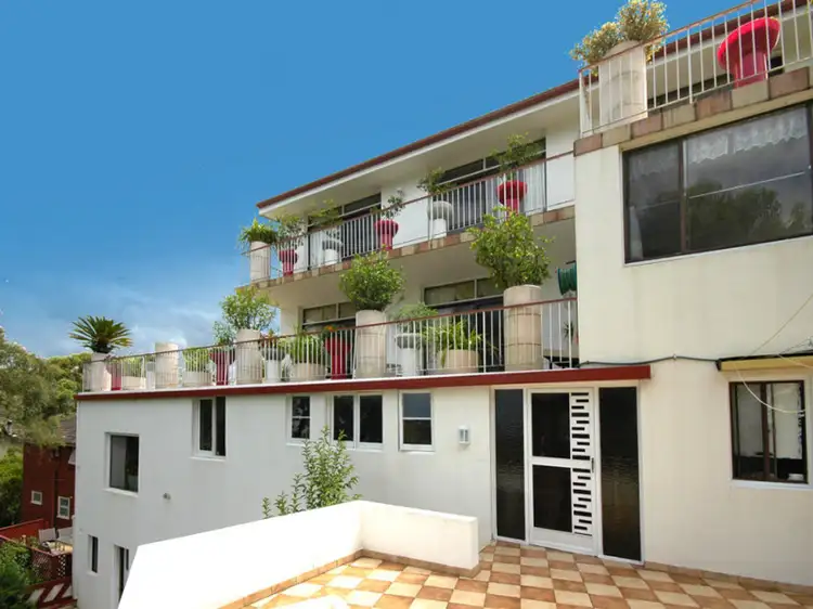 2 Marcus Place, Frenchs Forest NSW 2086