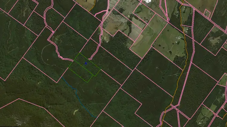 Seventh view of Homely rural property listing, Lot 1 Western Creek Rd, Western Creek TAS 7304