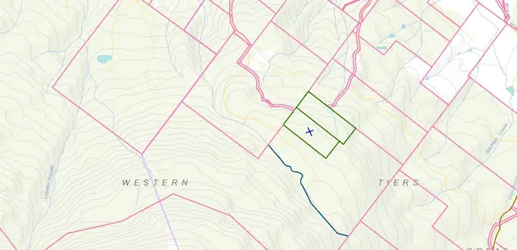 Third view of Homely rural property listing, Lot 1A Western Creek Road, Western Creek TAS 7304