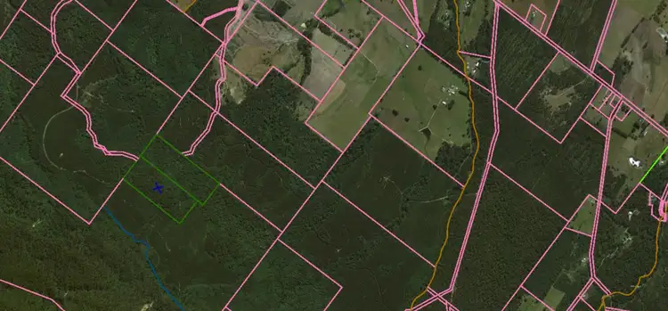 Fourth view of Homely rural property listing, Lot 1A Western Creek Road, Western Creek TAS 7304