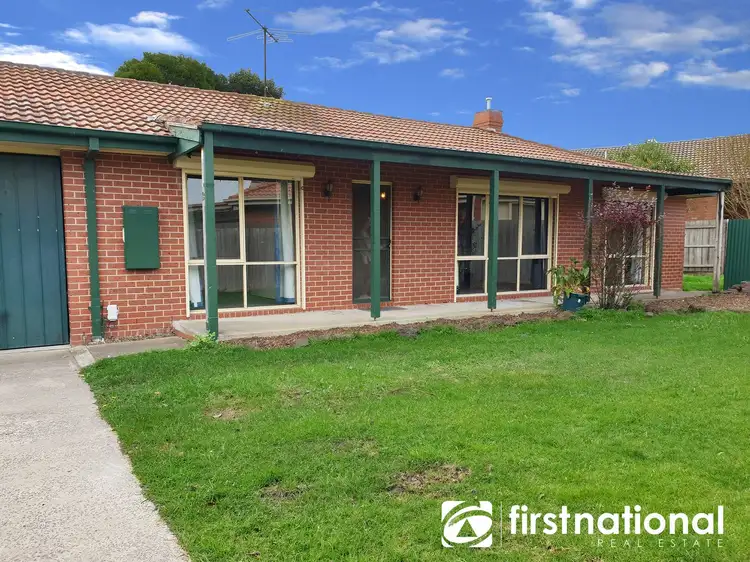 13 Heatherlea Crescent