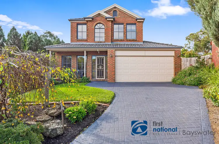 8 Festival Place, The Basin VIC 3154