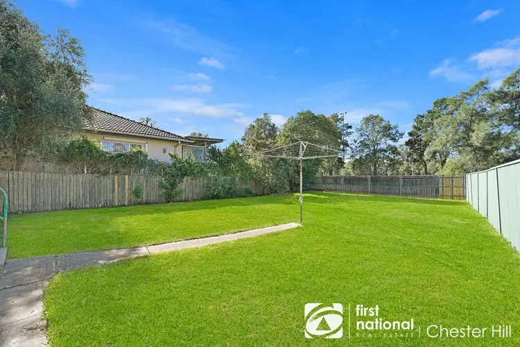 Fourth view of Homely house listing, 51 Merle Street, Chester Hill NSW 2162
