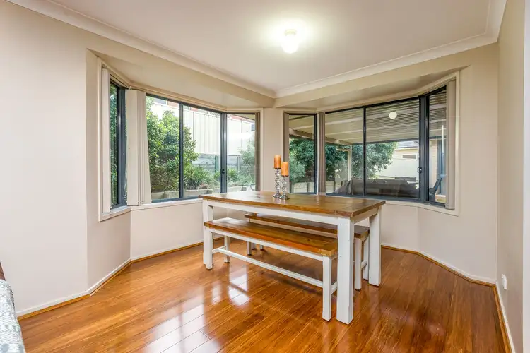 Fifth view of Homely house listing, 138 Regiment Road, Rutherford NSW 2320