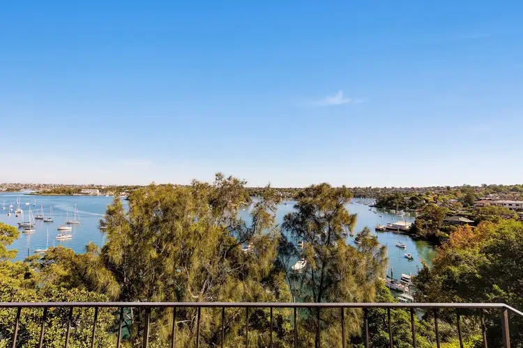 4/167 Greenwich Road, Greenwich NSW 2065