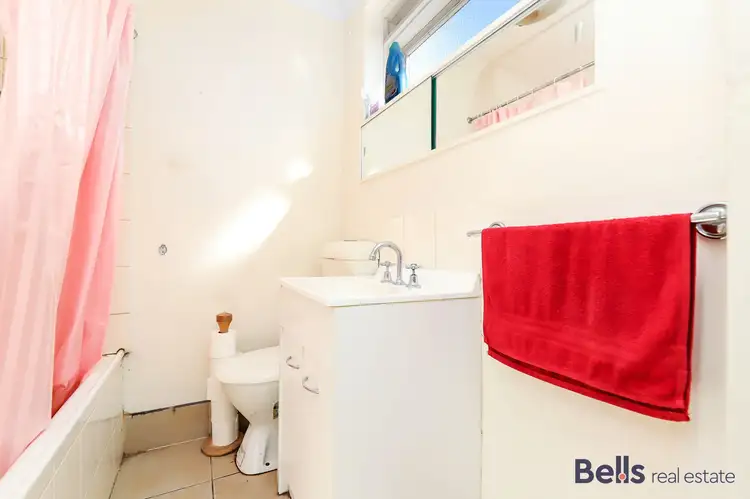 Fourth view of Homely apartment listing, 4/36 Ridley Street, Albion VIC 3020