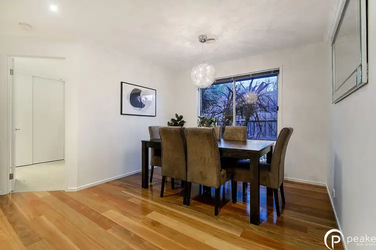 Third view of Homely house listing, 10 Hartsmere Drive, Berwick VIC 3806