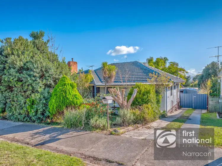 12 Elizabeth Street, Moe VIC 3825