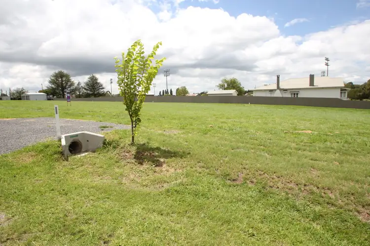 Second view of Homely land listing, 47 Duncan Street, Tenterfield NSW 2372