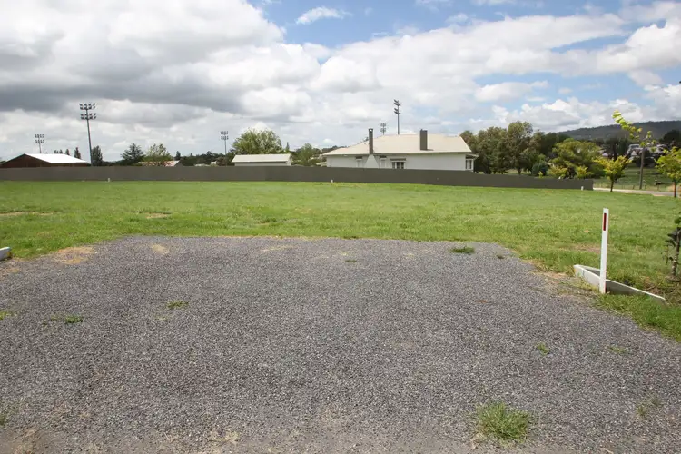 Third view of Homely land listing, 47 Duncan Street, Tenterfield NSW 2372