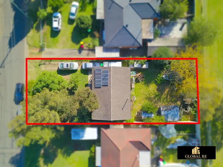 Sixth view of Homely house listing, 102 Stanwell Crescent, Ashcroft NSW 2168