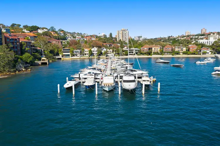 Sixth view of Homely land listing, Berth W10/8 Castra Place, Double Bay NSW 2028
