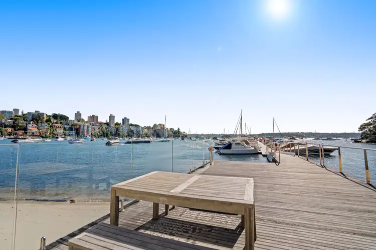 Seventh view of Homely land listing, Berth W10/8 Castra Place, Double Bay NSW 2028