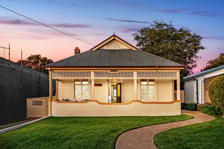 13 Western Crescent, Gladesville NSW 2111