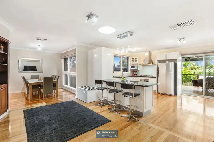 Third view of Homely house listing, 46 Robinlee Avenue, Burwood East VIC 3151