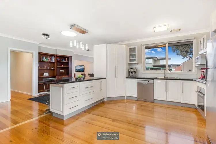 Fourth view of Homely house listing, 46 Robinlee Avenue, Burwood East VIC 3151