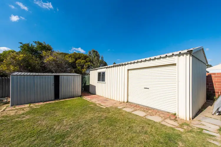 Second view of Homely house listing, 84 Dampier Drive, Golden Bay WA 6174