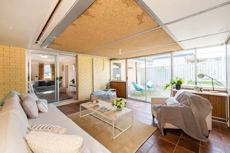 Fourth view of Homely house listing, 84 Dampier Drive, Golden Bay WA 6174