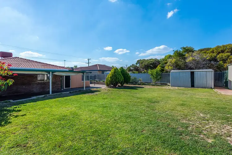 Sixth view of Homely house listing, 84 Dampier Drive, Golden Bay WA 6174
