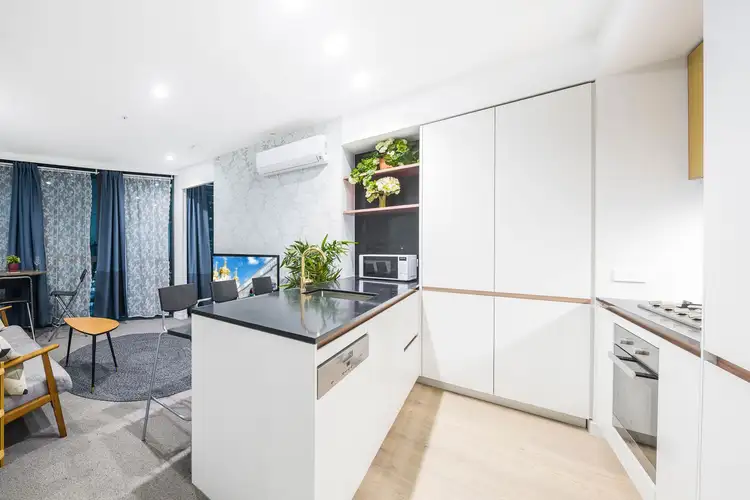 Third view of Homely apartment listing, Address available on request