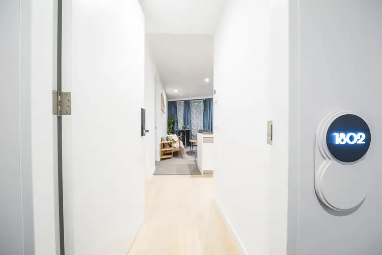 Fifth view of Homely apartment listing, Address available on request