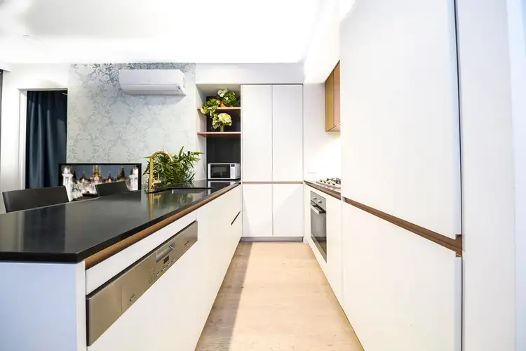 Sixth view of Homely apartment listing, Address available on request
