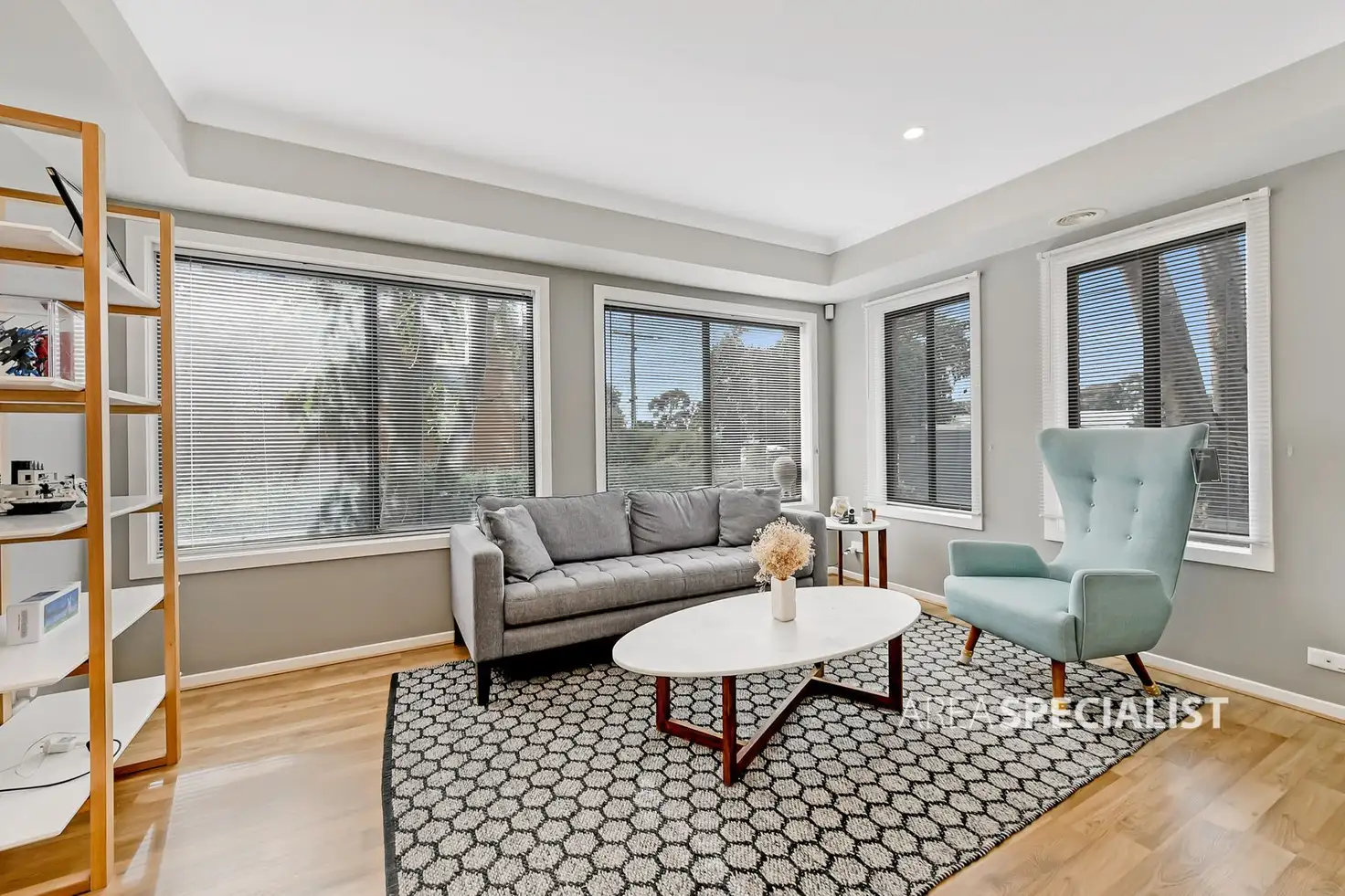 Main view of Homely townhouse listing, 17/42 Liege Avenue, Noble Park VIC 3174