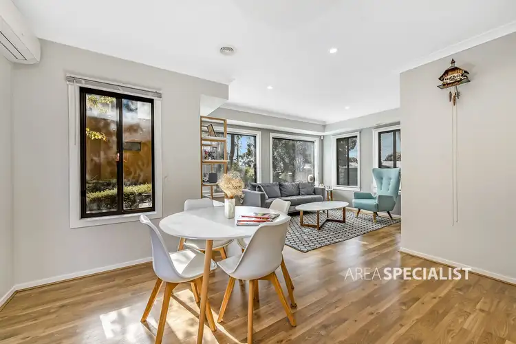 Third view of Homely townhouse listing, 17/42 Liege Avenue, Noble Park VIC 3174