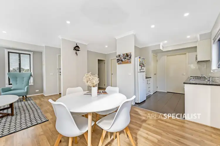 Fourth view of Homely townhouse listing, 17/42 Liege Avenue, Noble Park VIC 3174