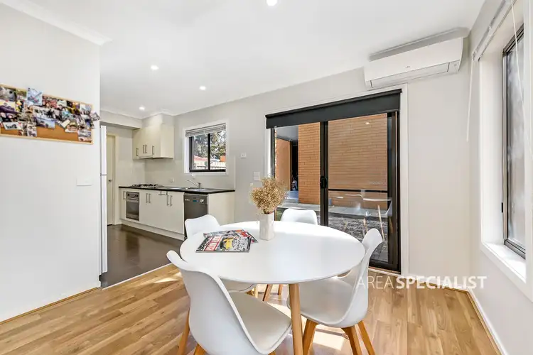 Fifth view of Homely townhouse listing, 17/42 Liege Avenue, Noble Park VIC 3174