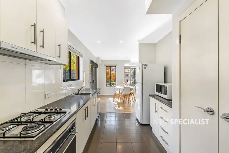 Sixth view of Homely townhouse listing, 17/42 Liege Avenue, Noble Park VIC 3174