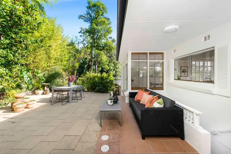 Sixth view of Homely house listing, 26 Rembrandt Drive, Middle Cove NSW 2068