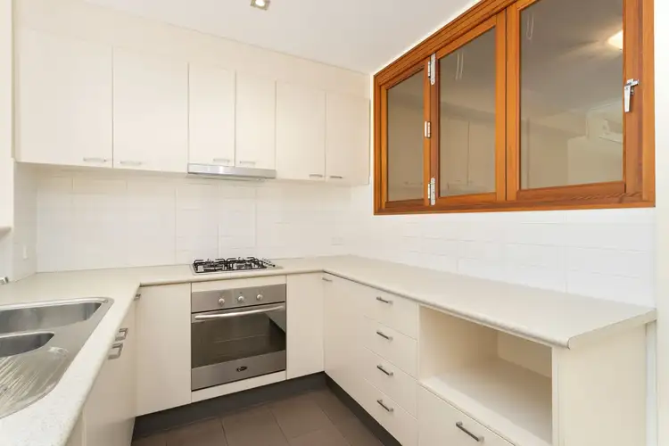 Fourth view of Homely apartment listing, 22/150 Stirling St, Perth WA 6000