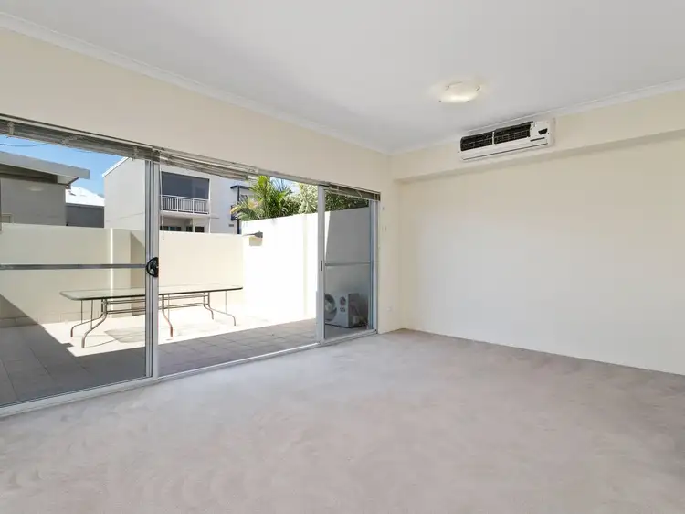 Fifth view of Homely apartment listing, 22/150 Stirling St, Perth WA 6000