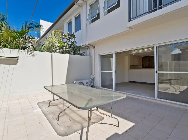Sixth view of Homely apartment listing, 22/150 Stirling St, Perth WA 6000