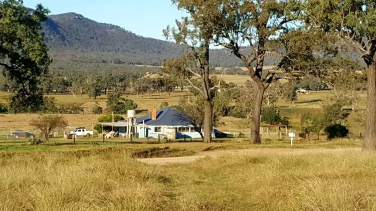 Seventh view of Homely rural property listing, 350 Powers Road, Wybong NSW 2333