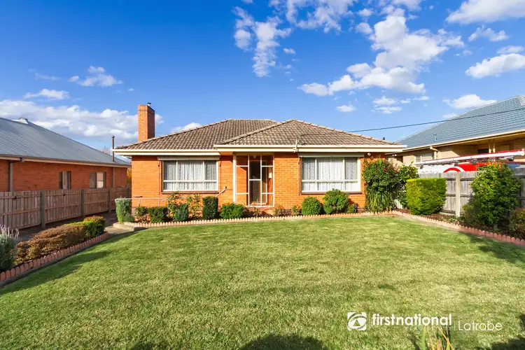 Main view of Homely house listing, 30A Mabel Street, Traralgon VIC 3844
